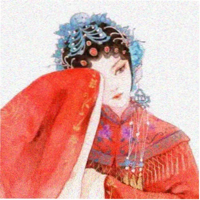 读者阿柚的头像